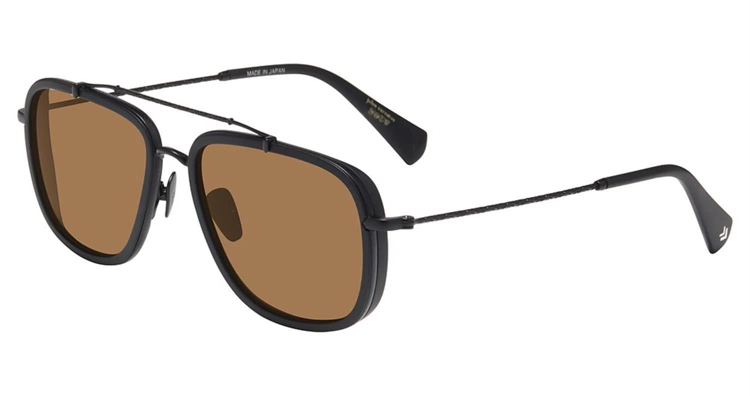 John Varvatos SJV550 Sunglasses - view 2